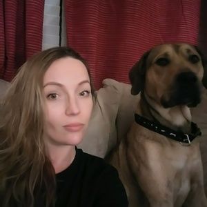 Meet your Posher, Jenna